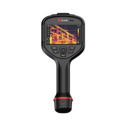 Termocamera Portatile Guide Sensmart Hammer II