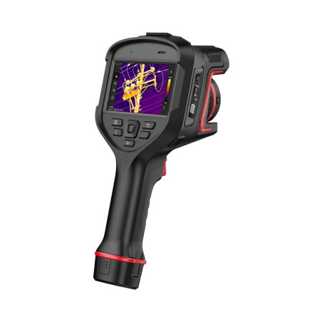 Termocamera Portatile Guide Sensmart Hammer II