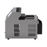 Maxical Thermostatic liquid bath