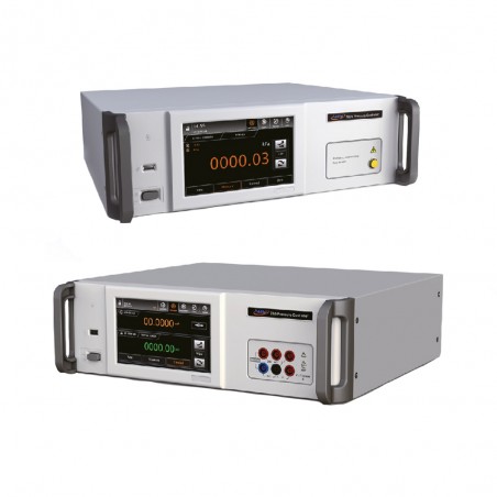 Additel ADT 780 pressure calibrator