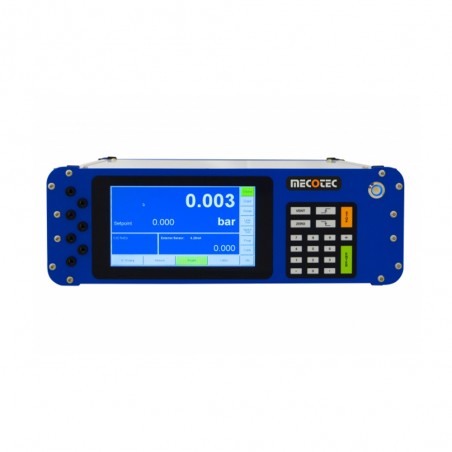 Calibratore di pressione Mecotec DPC3000
