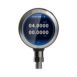 Additel ADT 673 pressure calibrator