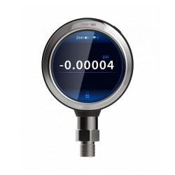 Additel ADT 686 pressure calibrator