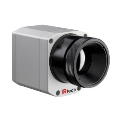 Fixed thermal imaging camera IRtech Timage HT