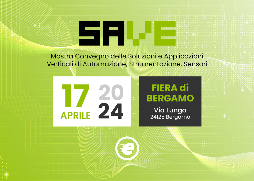 E Instruments at SAVE Bergamo 2024: Innovation in Automation and Measurement